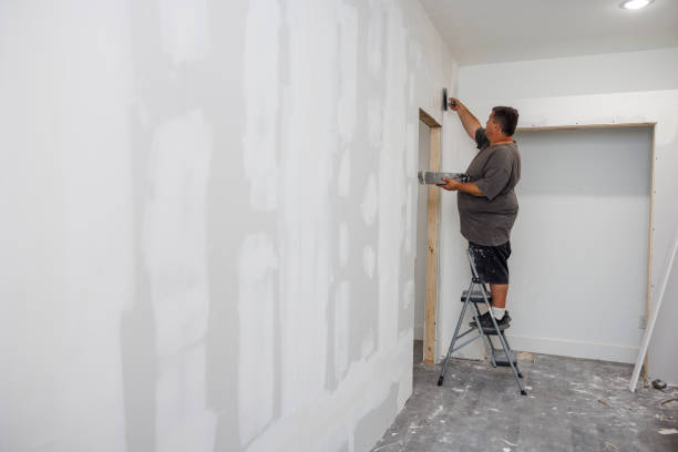 Best Commercial Mold Inspection  in Oxoboxo River, CT